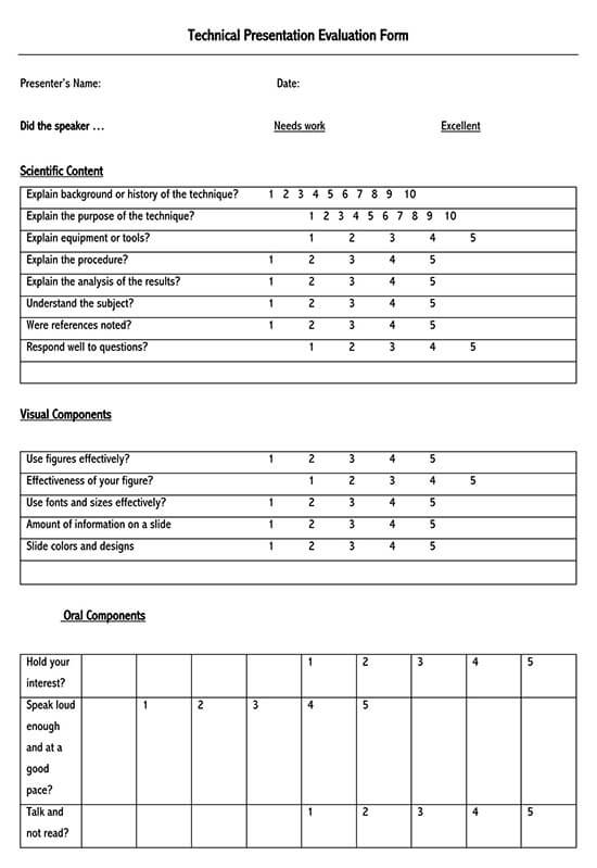 oral presentation evaluation form 04