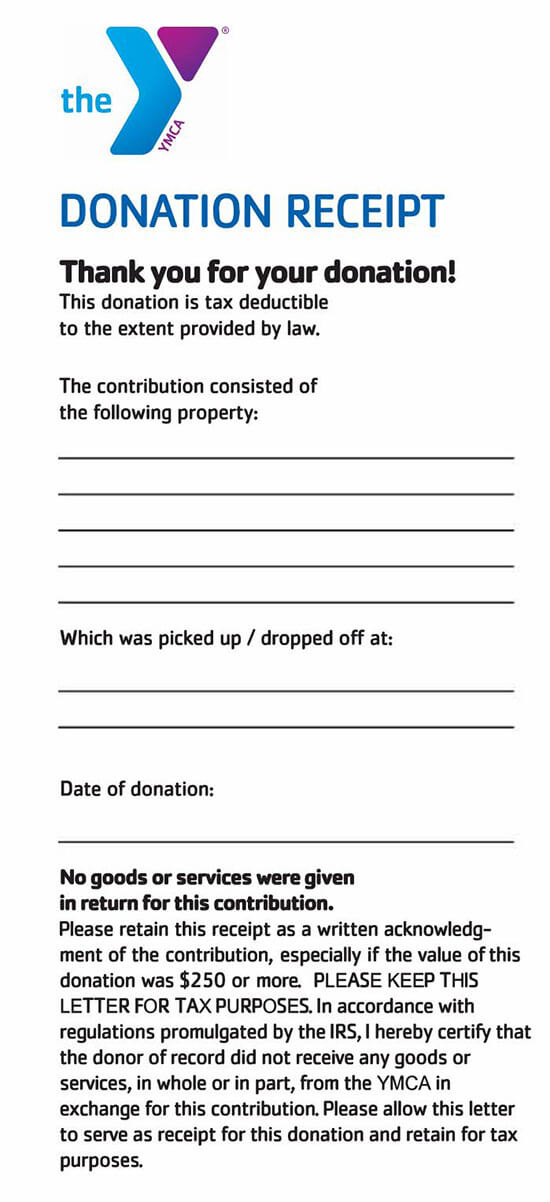 donation receipt book 07