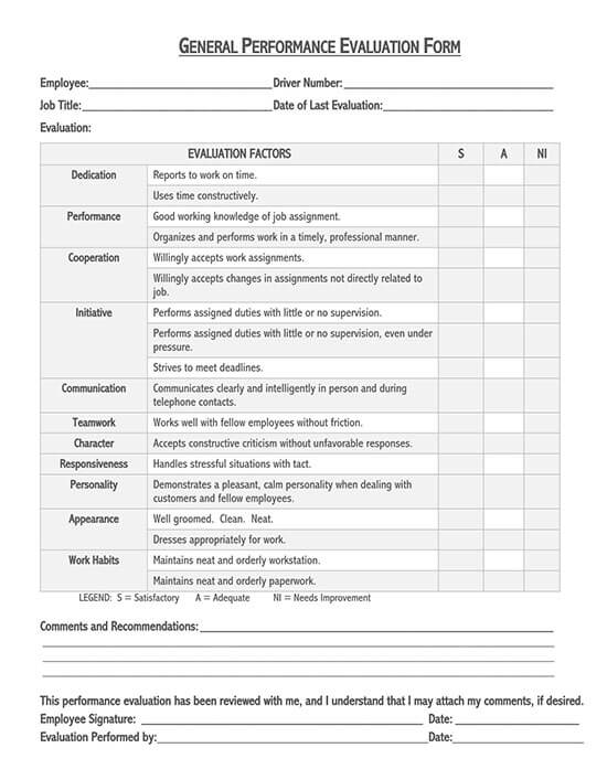 employee evaluation form pdf 01