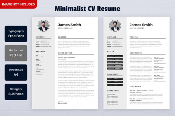 Marketing Resume Skills Sample