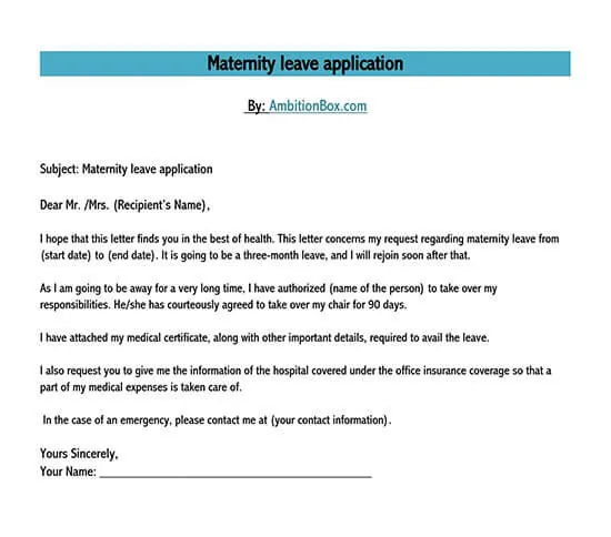 Sample Letter To Rejoin The Company from www.doctemplates.net