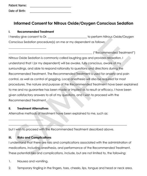 Dentistry-Informed-Consent-for-Nitrous-Oxide-and-Oxygen-Conscious_
