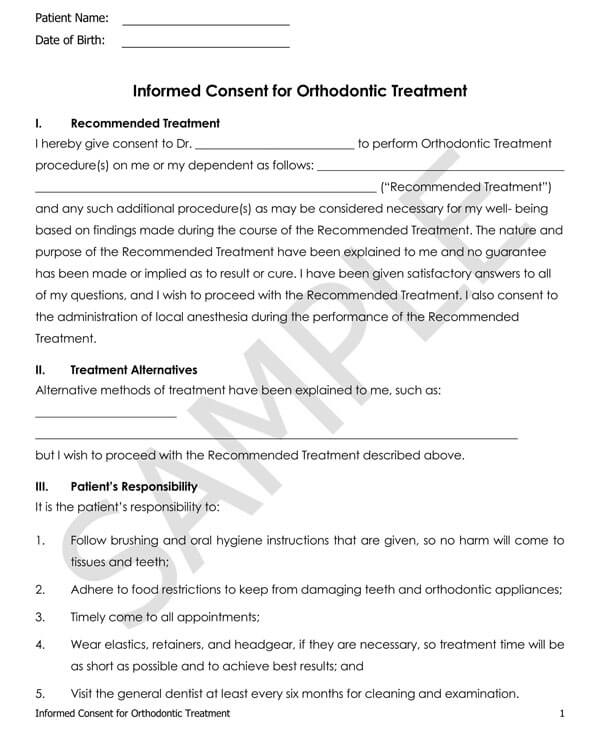 Dentistry-Informed-Consent-for-Orthodontic-Treatment_