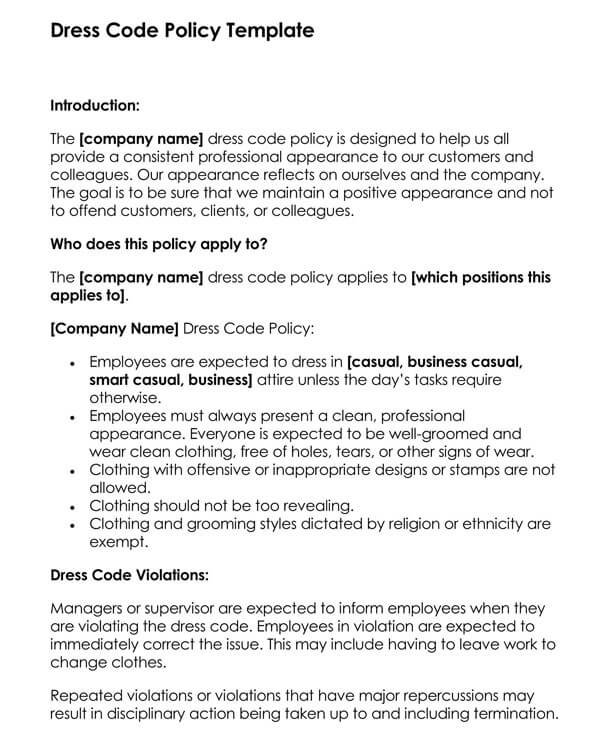 Dress-Code-Policy-Template-02_