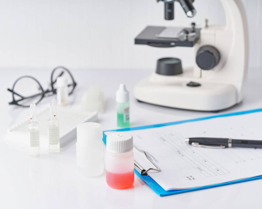 5+ Free Drug Testing Consent Forms &amp; Templates (Word | PDF)