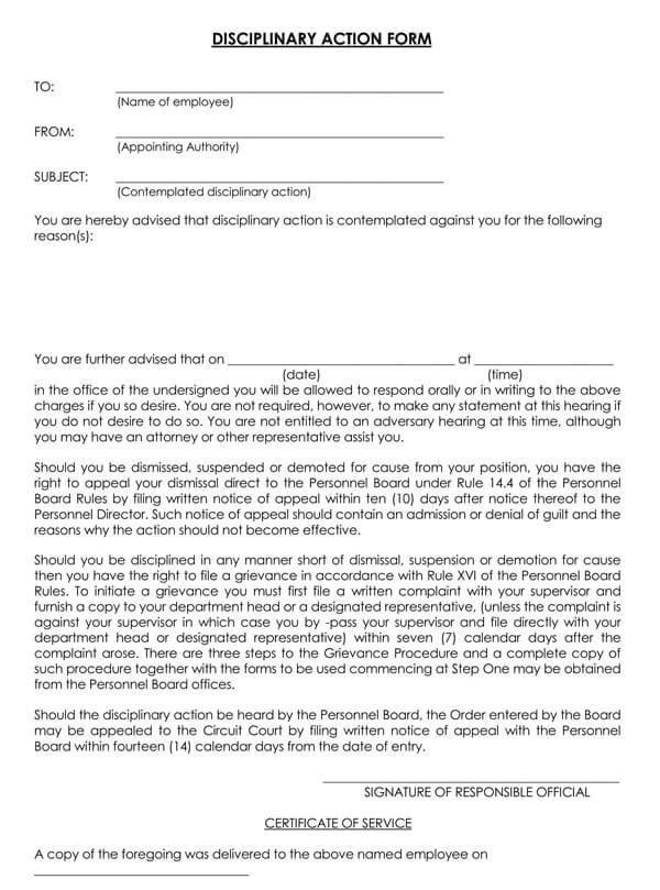 Employee-Disciplinary-Action-Form-16_