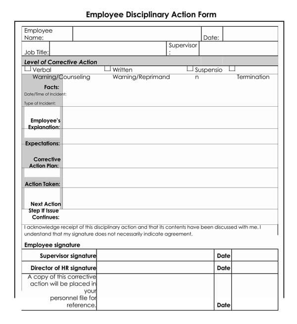 Employee-Disciplinary-Action-Form-17