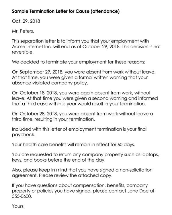 Employee-Termination-Letter-for-Cause-(Attendance)_