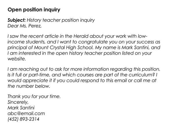 Open-Position-Inquiry_