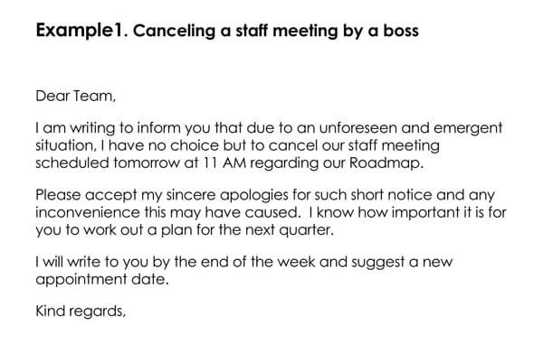 Canceling-a-Staff-Meeting-by-a-Boss_