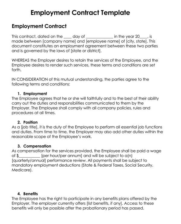 Employment-Contract-Agreement-Form-03_