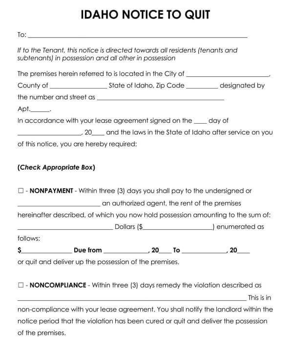 Idaho-Eviction-Notice-to-Quit-Form_
