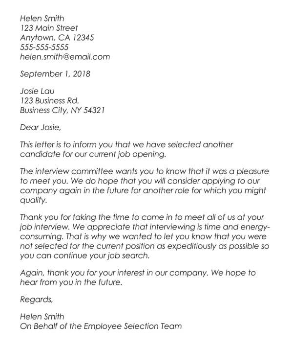 Job-Rejection-Letter-Sample-01