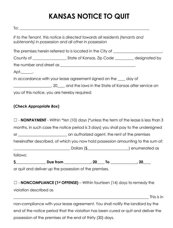 Kansas-Eviction-Notice-to-Quit-Form_