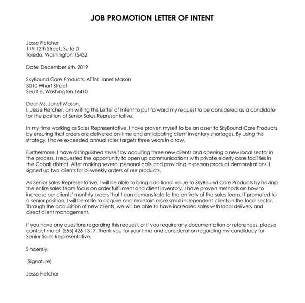 Letter-of-Intent-for-Job-Promotion