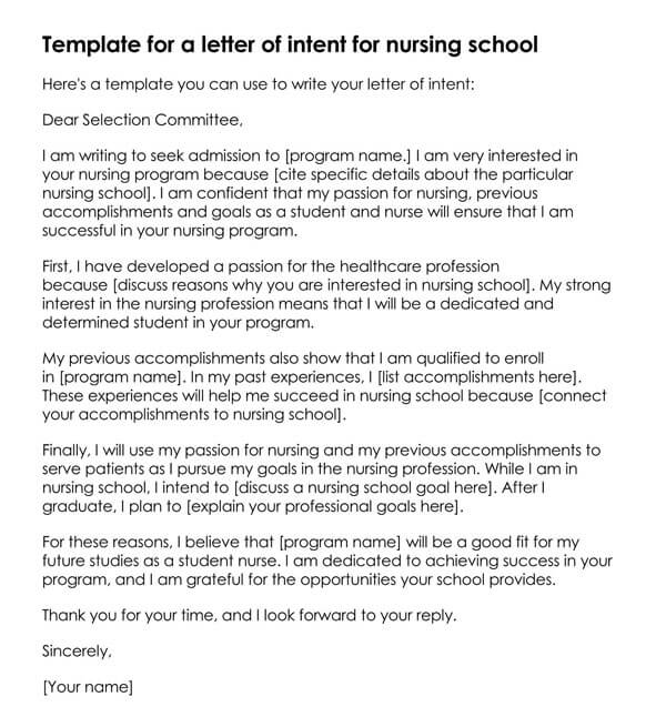 Letter-of-Intent-for-Nursing-School-Template_