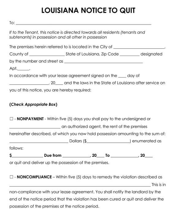 Louisiana-Eviction-Notice-to-Quit-Form_