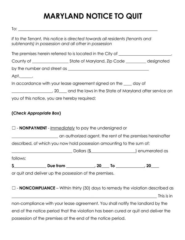 Maryland-Eviction-Notice-to-Quit-Form_