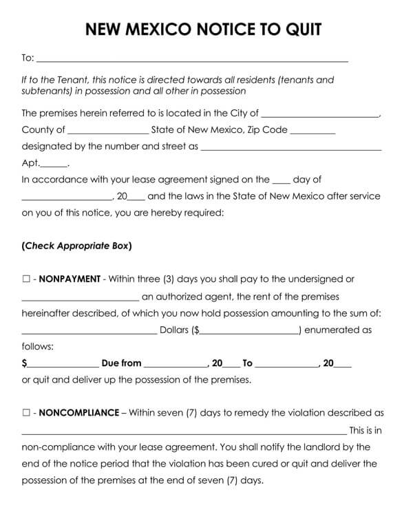 New-Mexico-Eviction-Notice-to-Quit-Form_