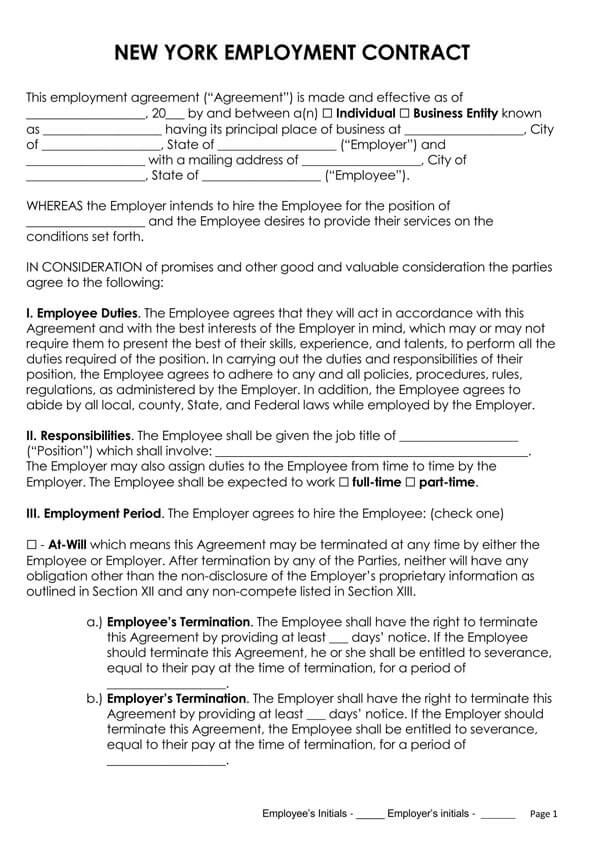 New-York-Employment-Contract_