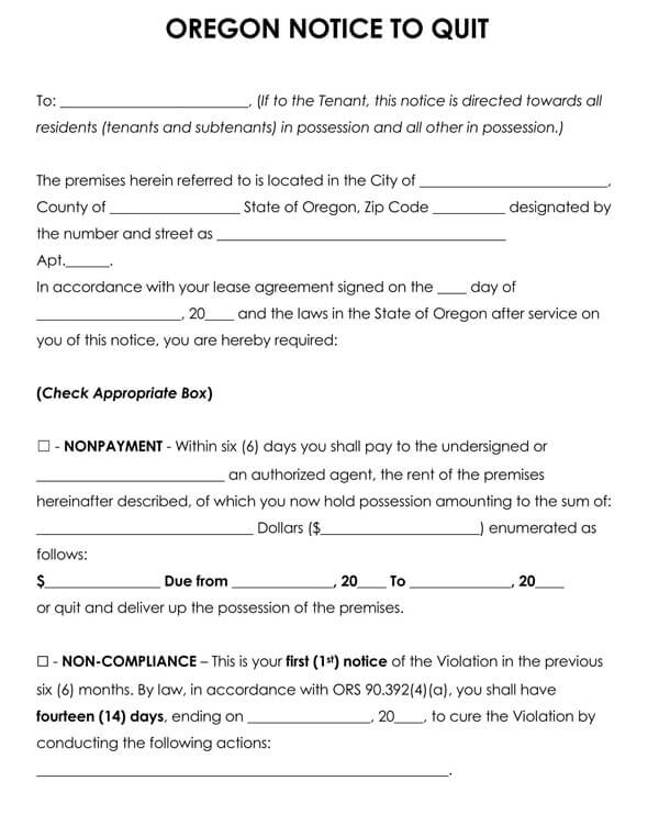 Oregon-Eviction-Notice-to-Quit-Form_