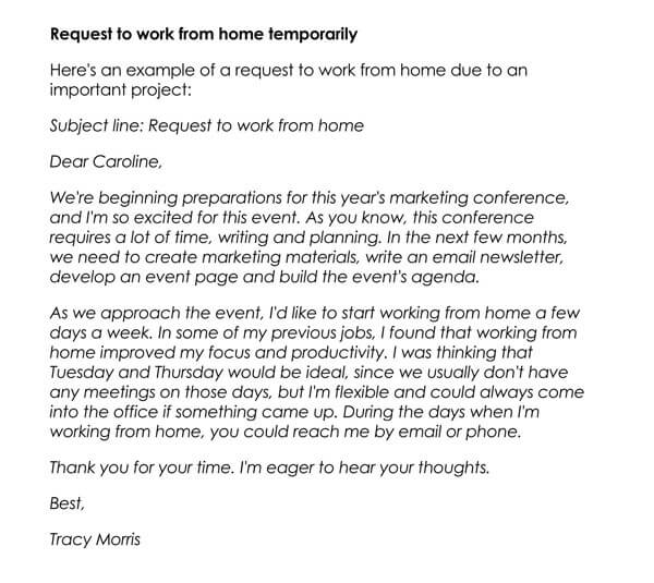 Request-to-Work-from-Home-Temporarily