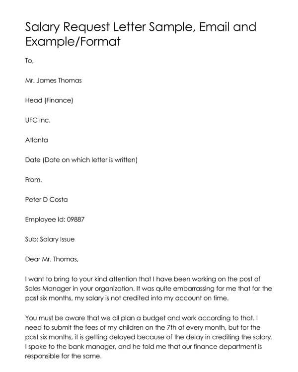 out-of-this-world-tips-about-salary-release-request-letter-format