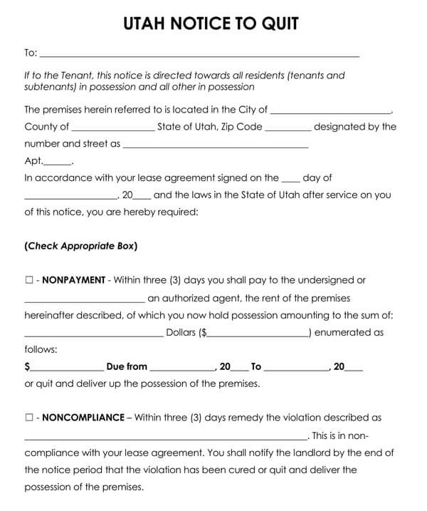 Utah-Eviction-Notice-to-Quit-Form_