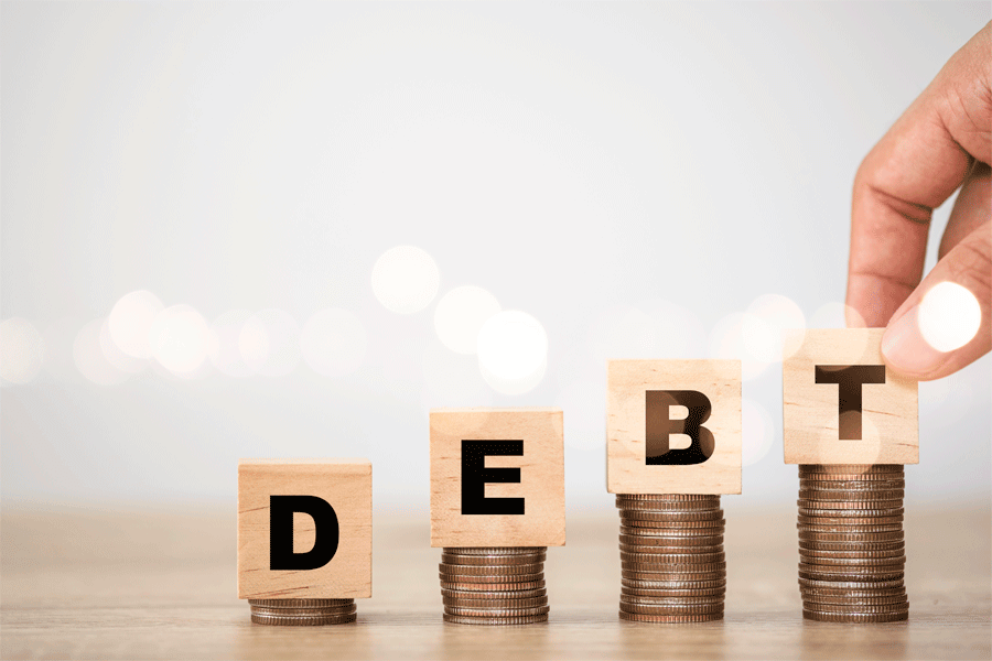 Debt Settlement Offer Letter