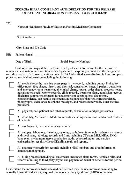 general release of information form pdf 01
