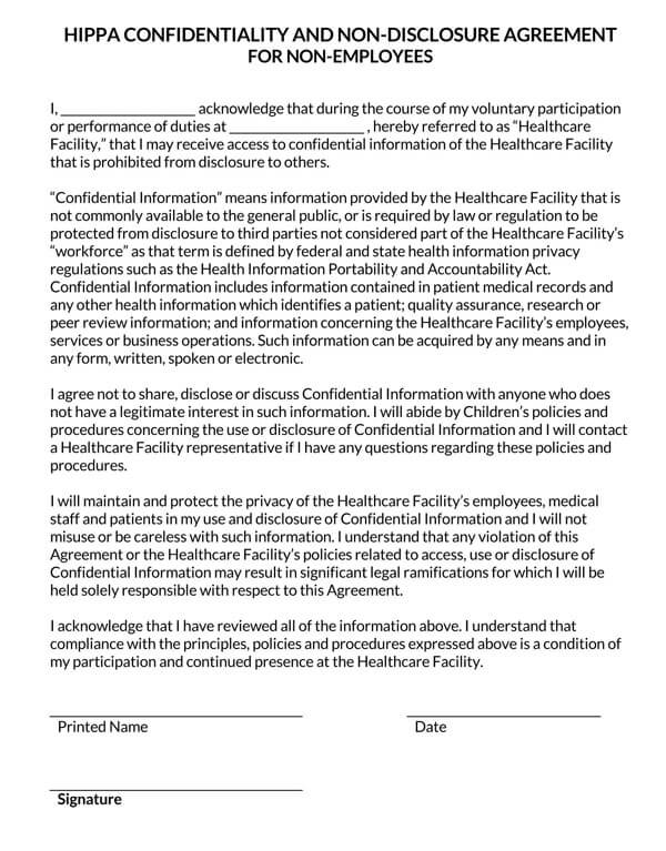 HIPAA-Employee-Confidentiality-Agreement-NDA-02_