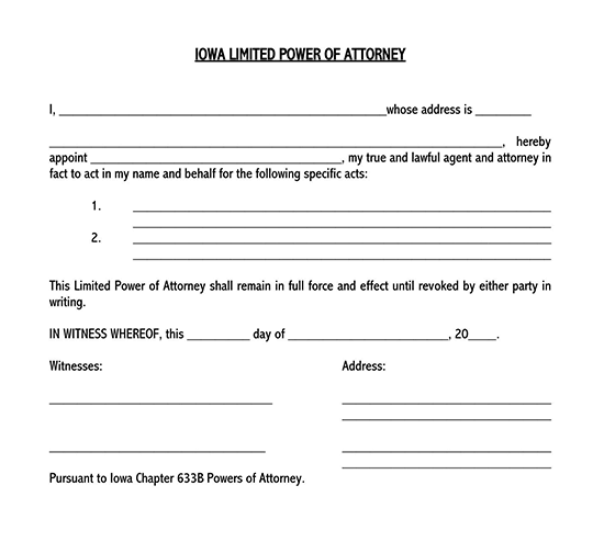 general power of attorney form pdf 02