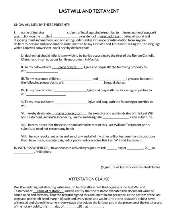 Last-will-and-Testament-Template-16_