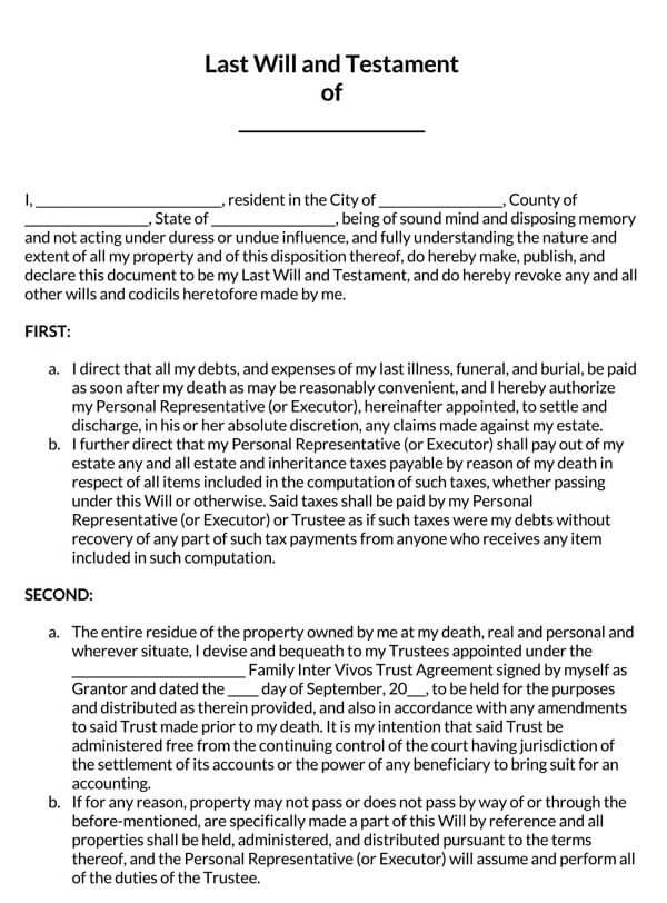 Last-will-and-Testament-Template-18_