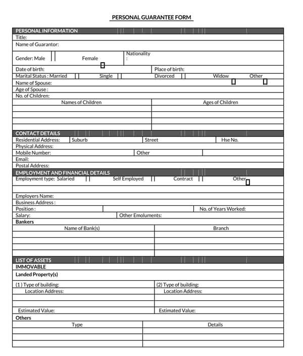 Loan-Personal-Guarantee-Form-17_