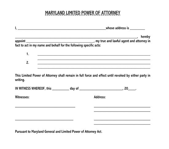 limited power of attorney for finances 02