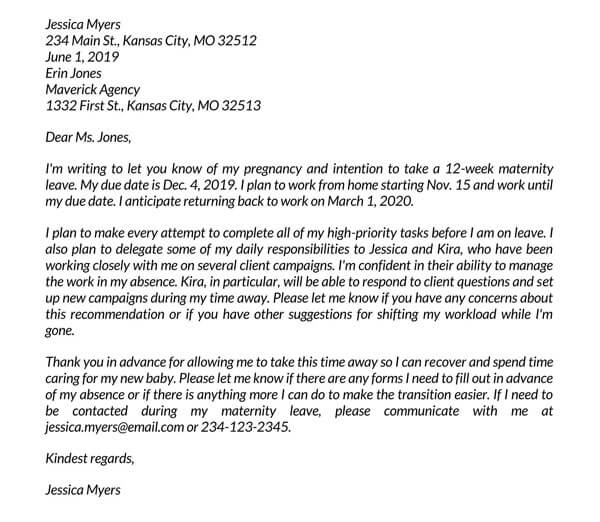 Maternity-Leave-Letter-of-Intent-Sample-02_