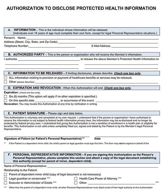 medical records request form pdf 03
