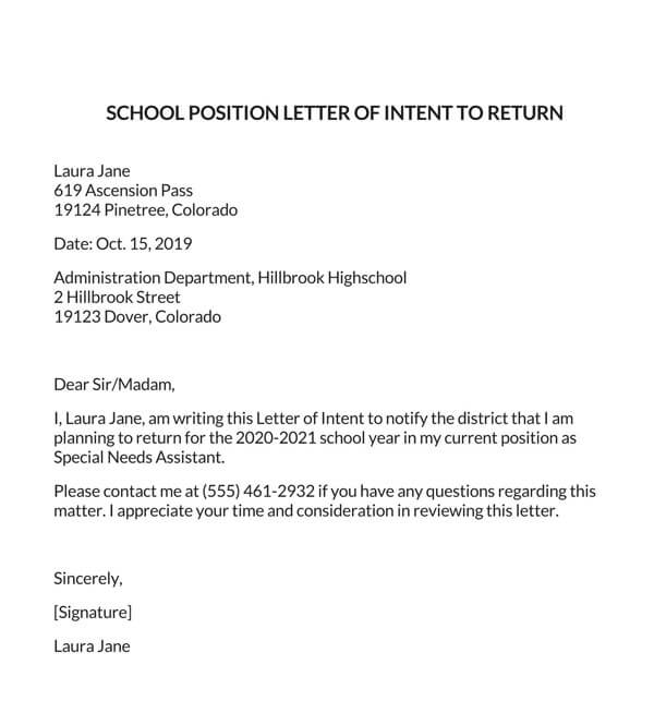 School-Position-Letter-of-Intent-to-Return-Sample-01_