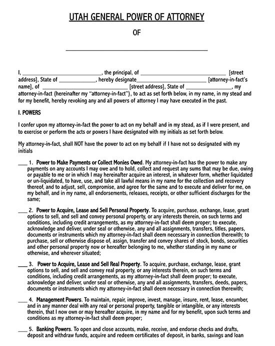 power of attorney sample letter pdf 05