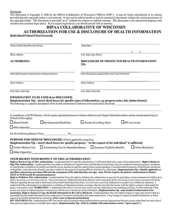 medical records request form pdf 06