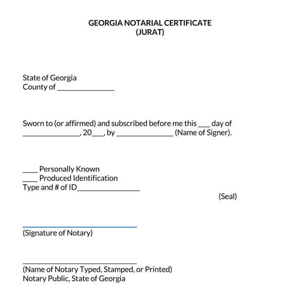 Georgia-Notarial-Certificate-Template_
