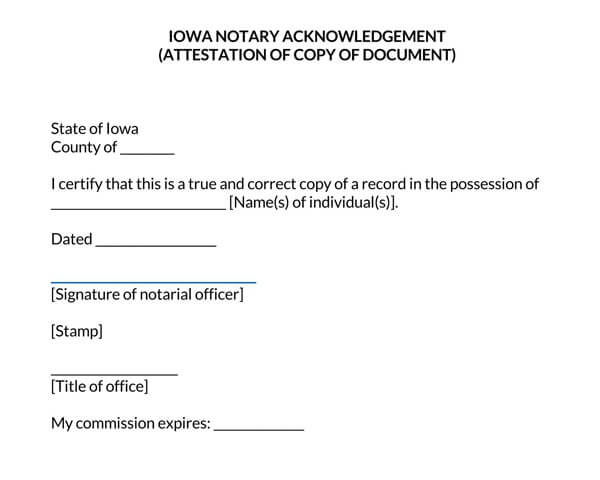 Iowa-Copy-Notary-Acknowledgement-Form_