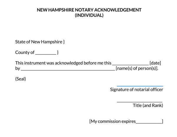 New-Hampshire-Notary-Acknowledgement-Individual_