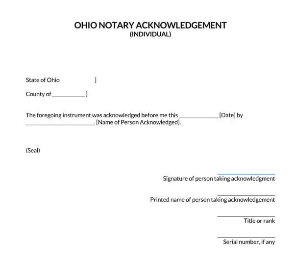 Ohio-Individual-Notary-Acknowledgement_