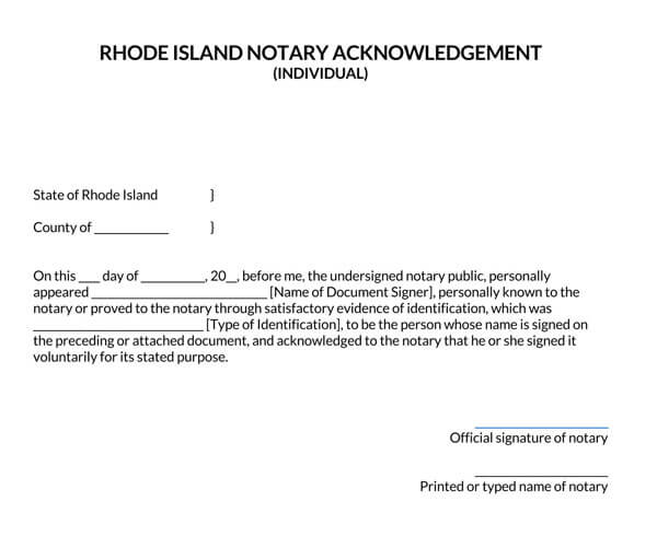 Rhode-Island-Individual-Notary-Acknowledgement_