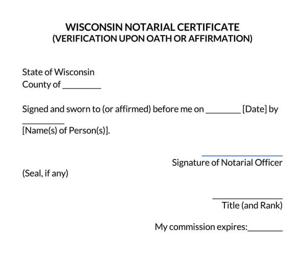 Wisconsin-Notarial-Certificate-Oath-Or-Affirmation_