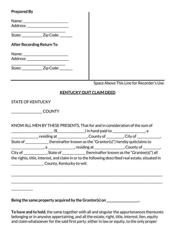 Kentucky-Quit-Claim-Deed-Form_