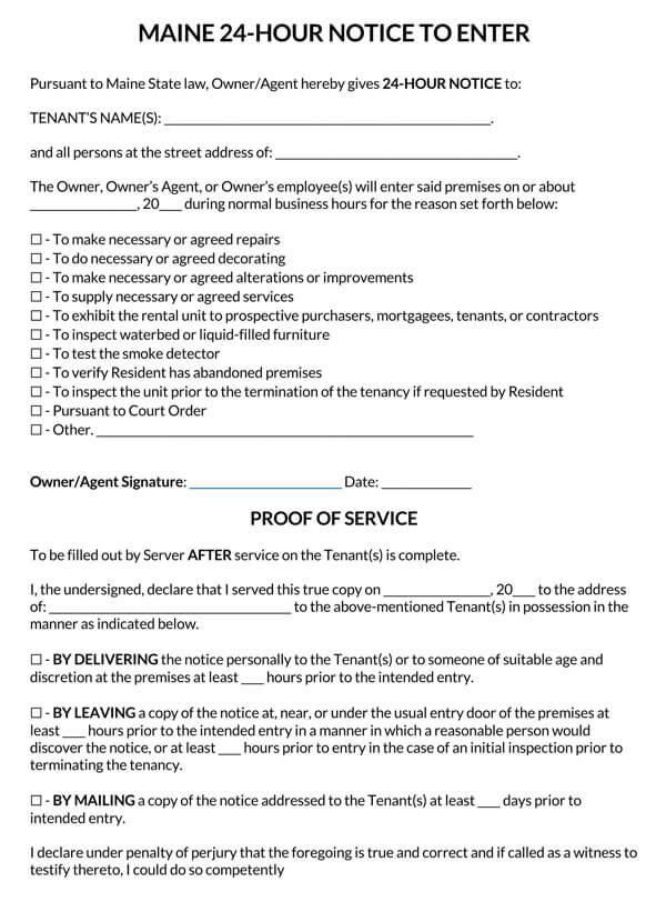 Maine-Landlord-Notice-to-Enter_