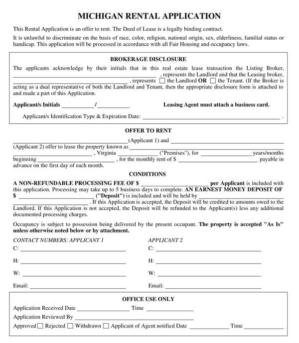 Michigan-Rental-Application-Form_